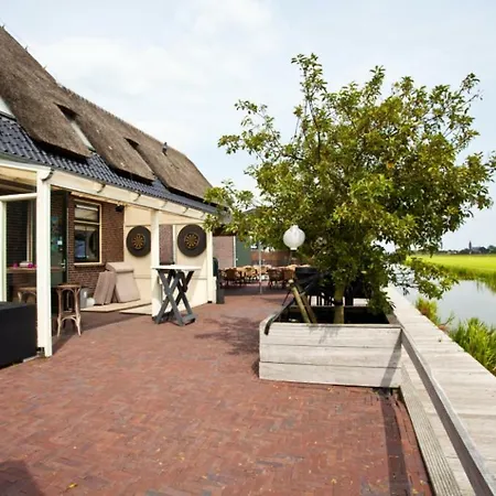 Wk Comfort 6 Personen Berkhout