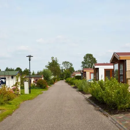 Wk Comfort 6 Personen Feriested *