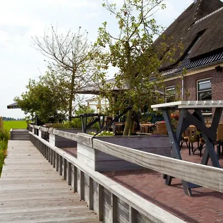 Wk Comfort 6 Personen Berkhout